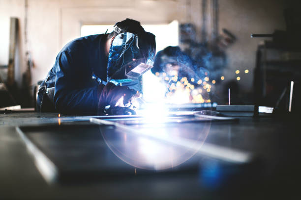 Affordable Welder Services in Mystic, CT