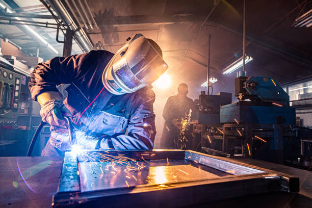 Best Artistic and Custom Metal Fabrication in Mystic, CT