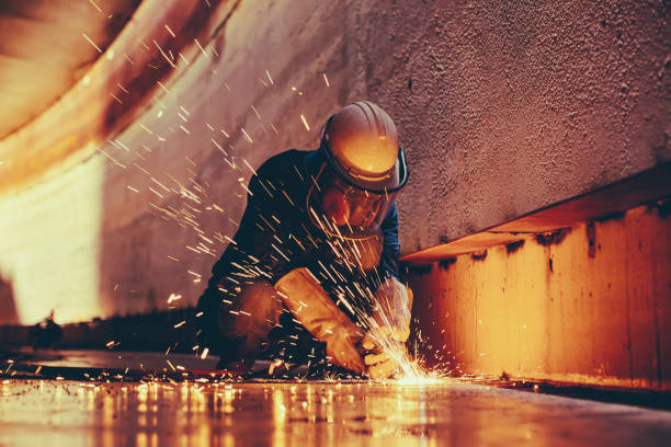 Trusted Mystic, CT Welder & Metal Fabrication Experts
