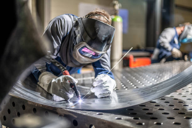 Best Automation and Robotic Welding in Mystic, CT