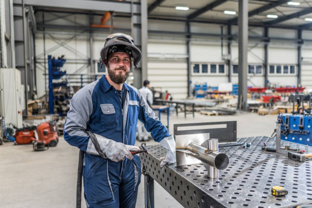 Best Aerospace and Defense Welding in Mystic, CT